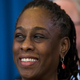 Chirlane McCray in 2014
Andrew Burton/Getty Images